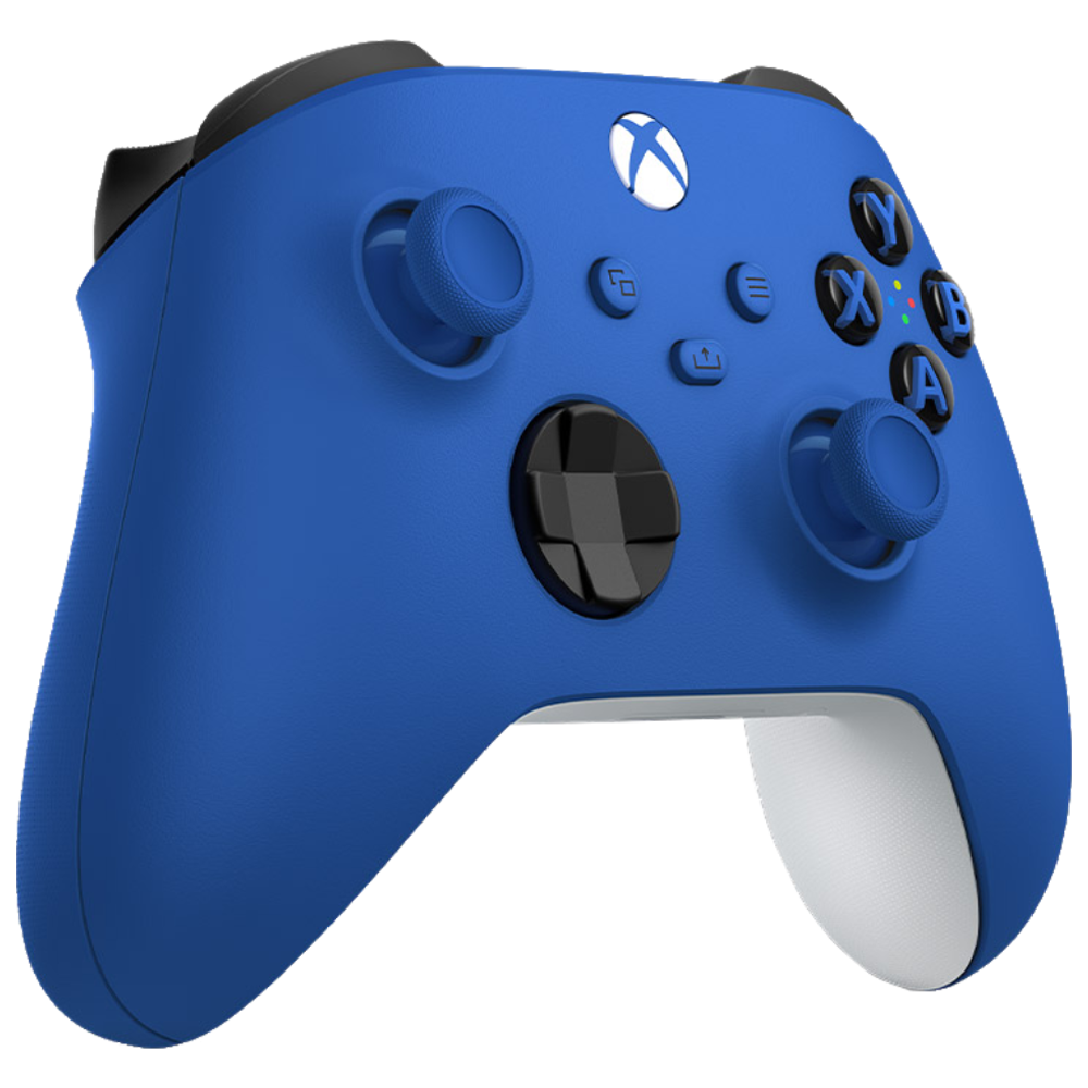 Microsoft Xbox Series Mavi GamePad