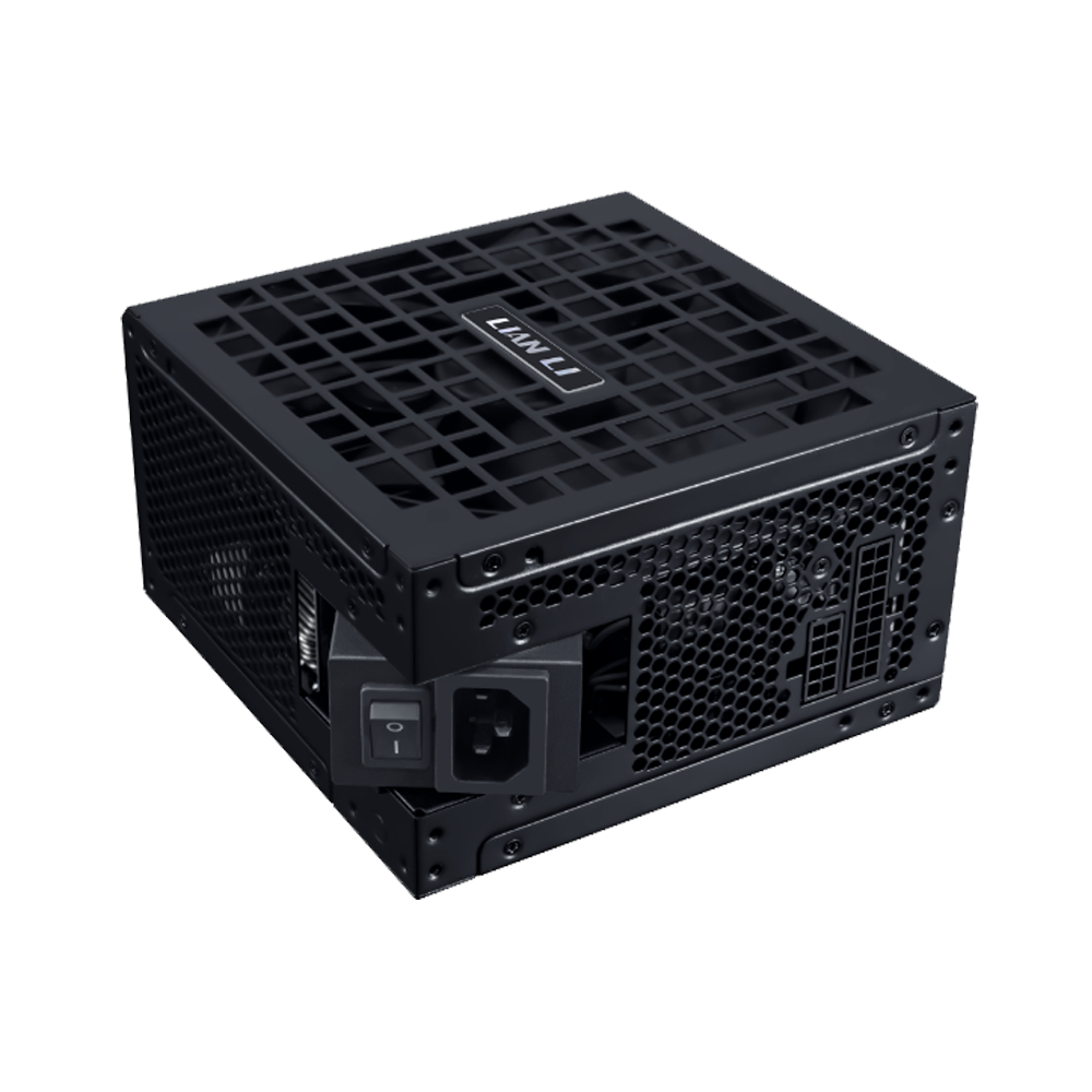 LIAN LI RS1200G 1200W 80+ Gold ATX3.1 Full Modüler 135mm PSU