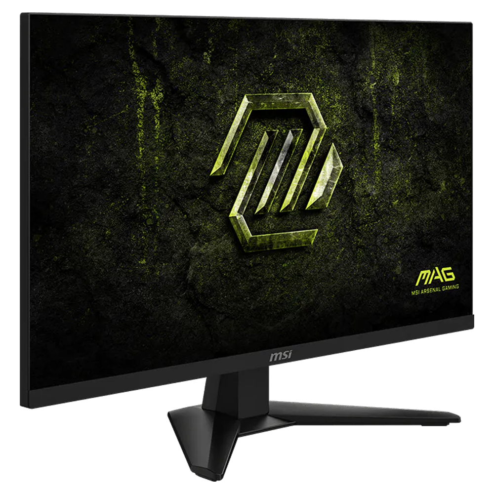 MSI MAG 274QF E20 27" 200Hz 0.5ms HDMI DP AdaptiveSync HDR400 WQHD Rapid IPS Gaming Monitör