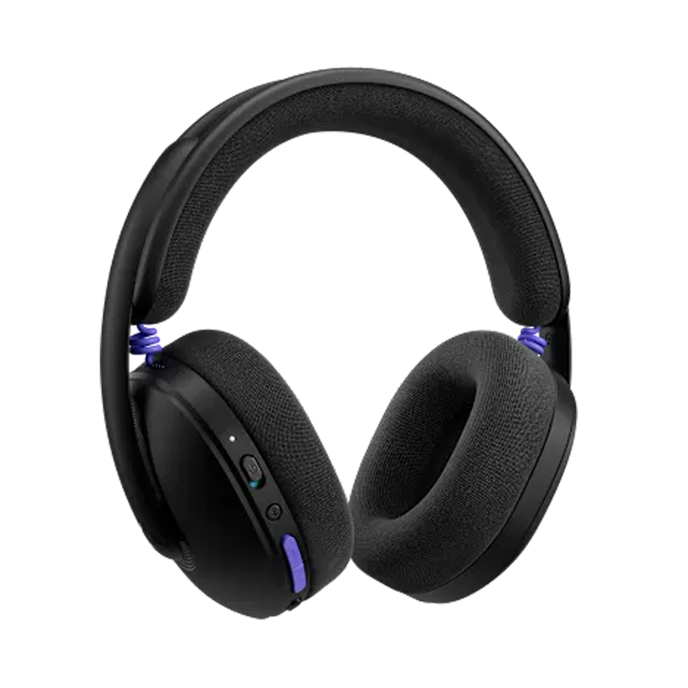 Logitech G325 Lightspeed  Siyah Kablosuz Gaming Kulaklık