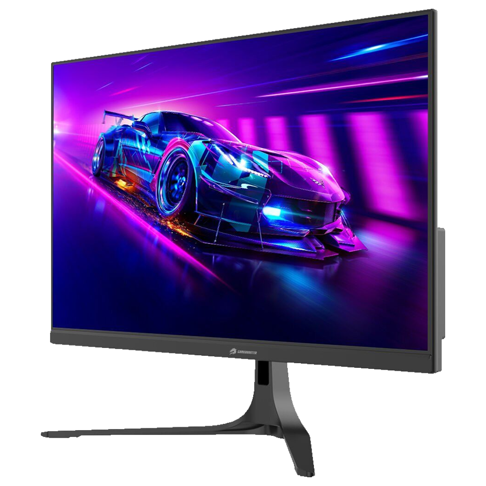 GameBooster GB-2420FF PLUS 23.8'' 180Hz 1ms HDMI DP FreeSync FHD VA Gaming Monitör