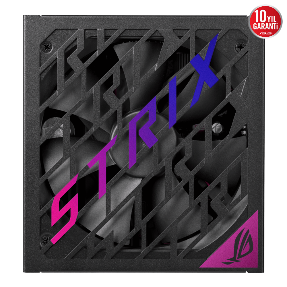 ASUS ROG STRIX 1200P ROG Equalizer 1200W 80+ Platinum ATX 3.1 Gen 5.1 Full Modüler PSU