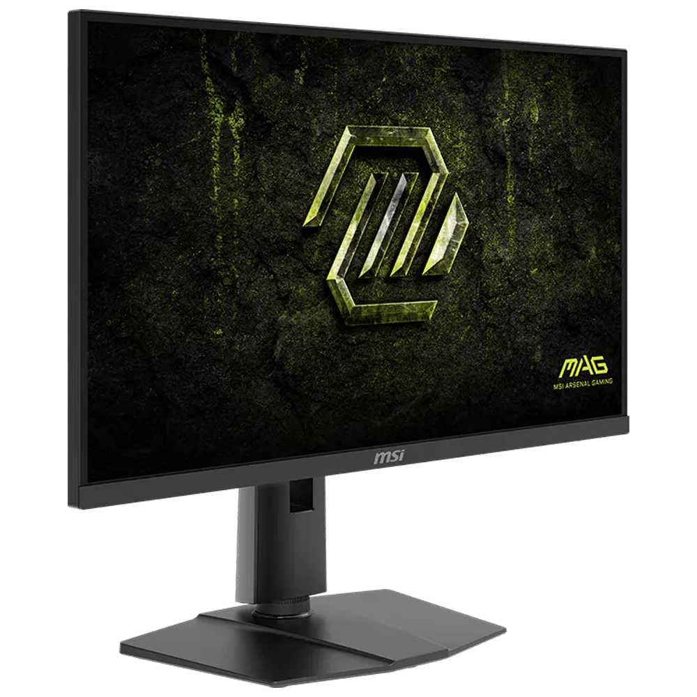 MSI MAG 274QPF X32 27" 320Hz 0.5ms HDMI DP AdaptiveSync HDR400 Pivot WQHD Rapid IPS Gaming Monitör