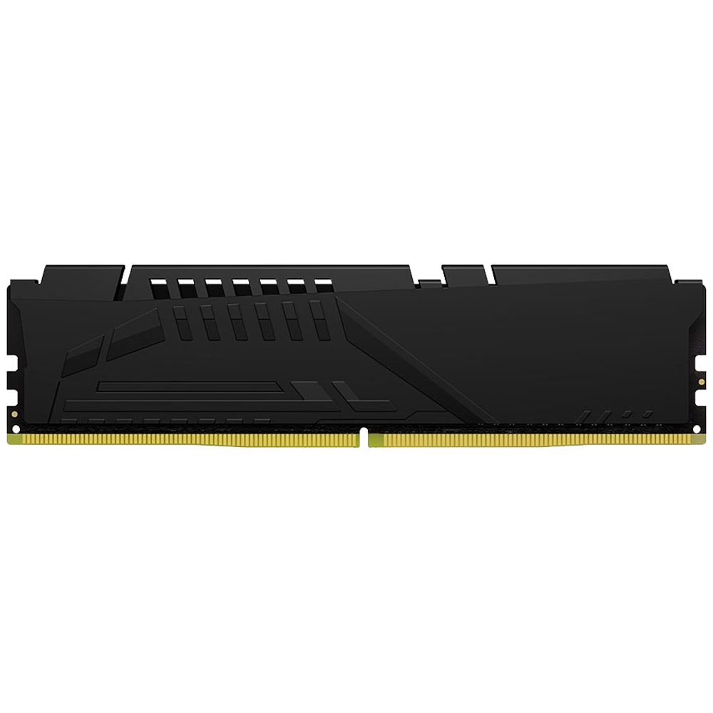 Kingston 32GB(2x16GB) Beast Black EXPO/XMP 6400MHz CL32 DDR5 Dual Kit Ram