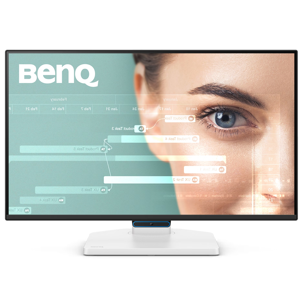 BenQ GW2490TC 23.8'' 144Hz 5ms HDMI DP USB-C FreeSync Pivot FHD IPS Monitör