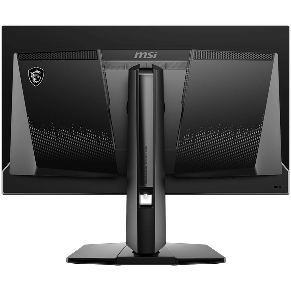 MSI MAG 271QP QD-OLED X24 26.5