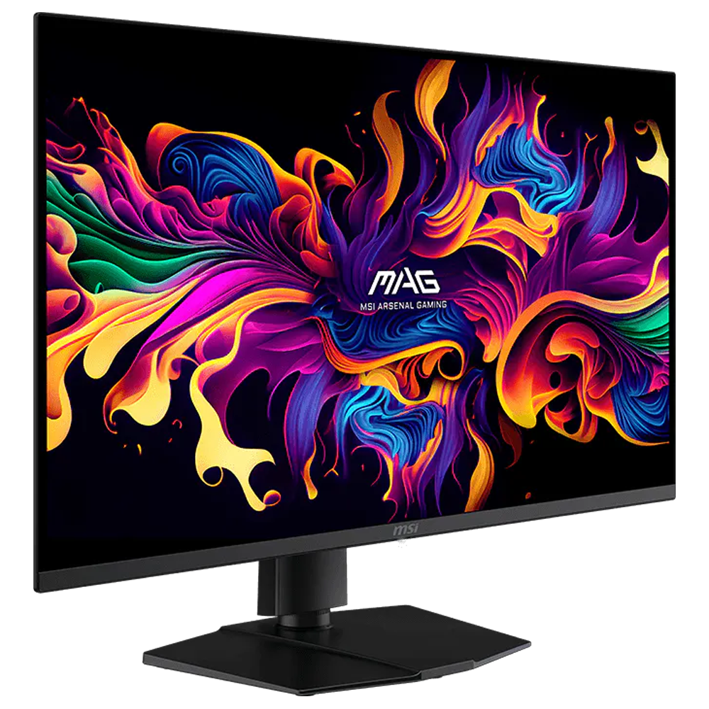 MSI MAG 321UP QD-OLED X24  32" 240Hz 0.03ms HDMI DP G-Sync FreeSync Premium Pro HDR500 Pivot UHD QD-OLED Gaming Monitör