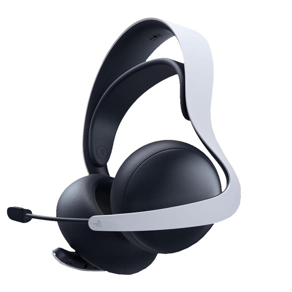 Sony PS5 Pulse Elite Kablosuz Kulaklık