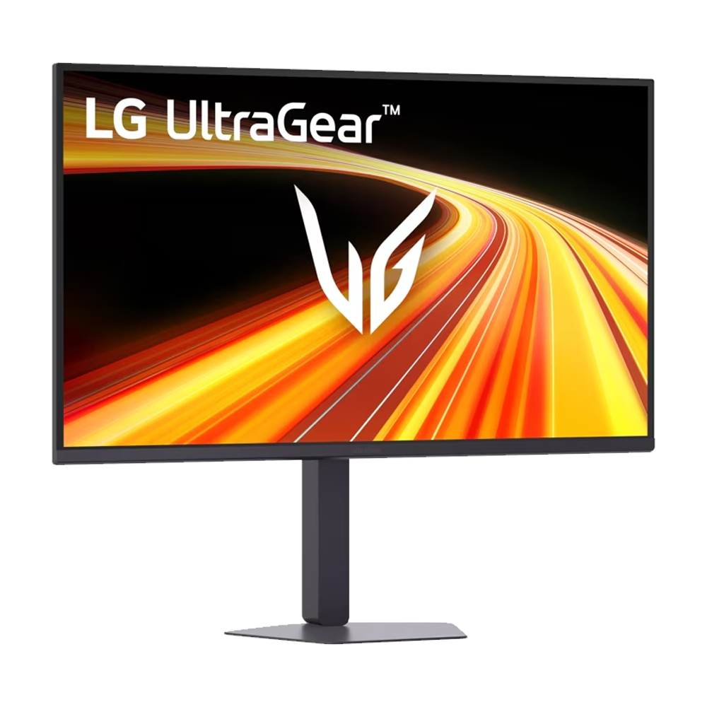 LG UltraGear 32G620B-B G6 32" 200Hz 1ms HDMI DP AdaptiveSync HDR10 Pivot QHD IPS Gaming Monitör