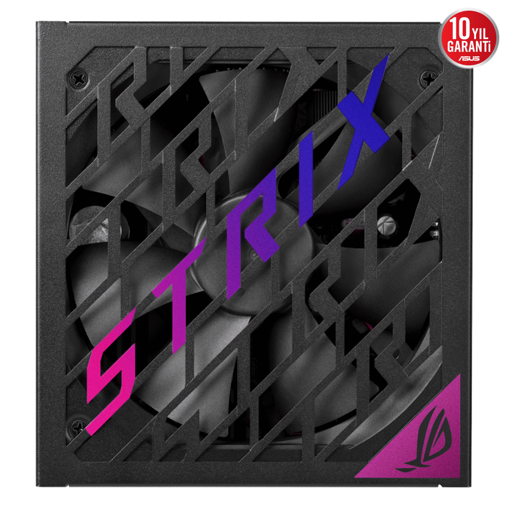 ASUS ROG STRIX 1000P ROG Equalizer 1000W 80+ Platinum ATX 3.1 Gen 5.1 Full Modüler PSU