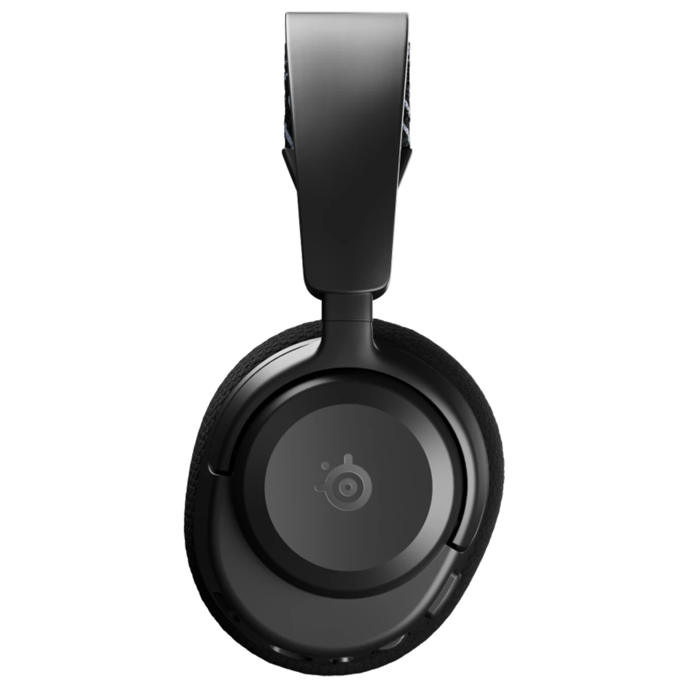 SteelSeries Arctis Nova 3 PC Wireless Siyah Kablosuz Gaming Kulaklık