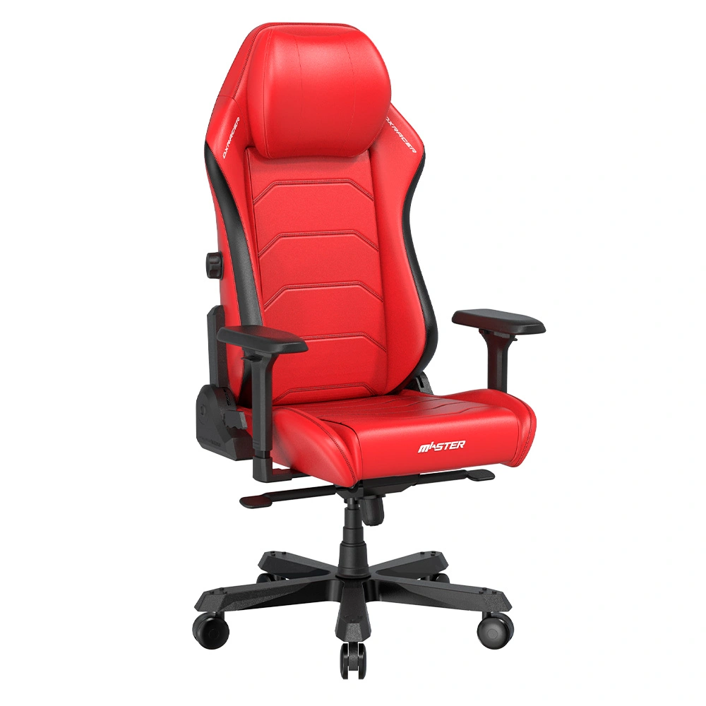 DXRacer Master XL Kırmızı-Siyah Oyuncu Koltuğu