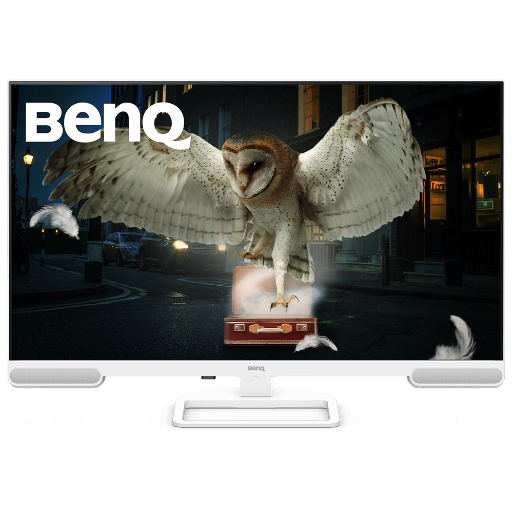 BenQ EW3290U 31.5" 60Hz 5ms HDMI Type-C HDR400 Pivot UHD IPS Monitör