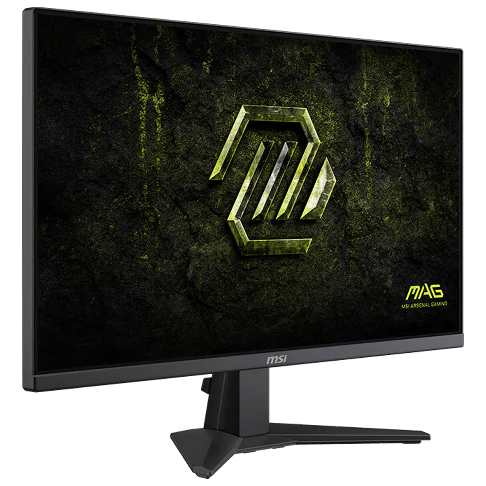 MSI MAG 275F E20 27" 200Hz 0.5ms HDMI DP AdaptiveSync HDR Ready FHD Rapid IPS Gaming Monitör