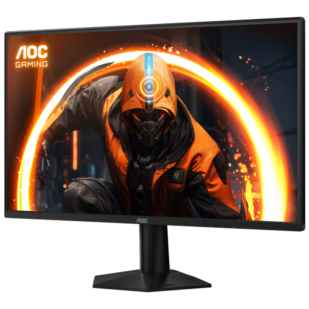 AOC 25G50Z 24.5" 260Hz(OC) 1ms HDMI DP Adaptive Sync HDR10 FHD Fast IPS Gaming Monitör