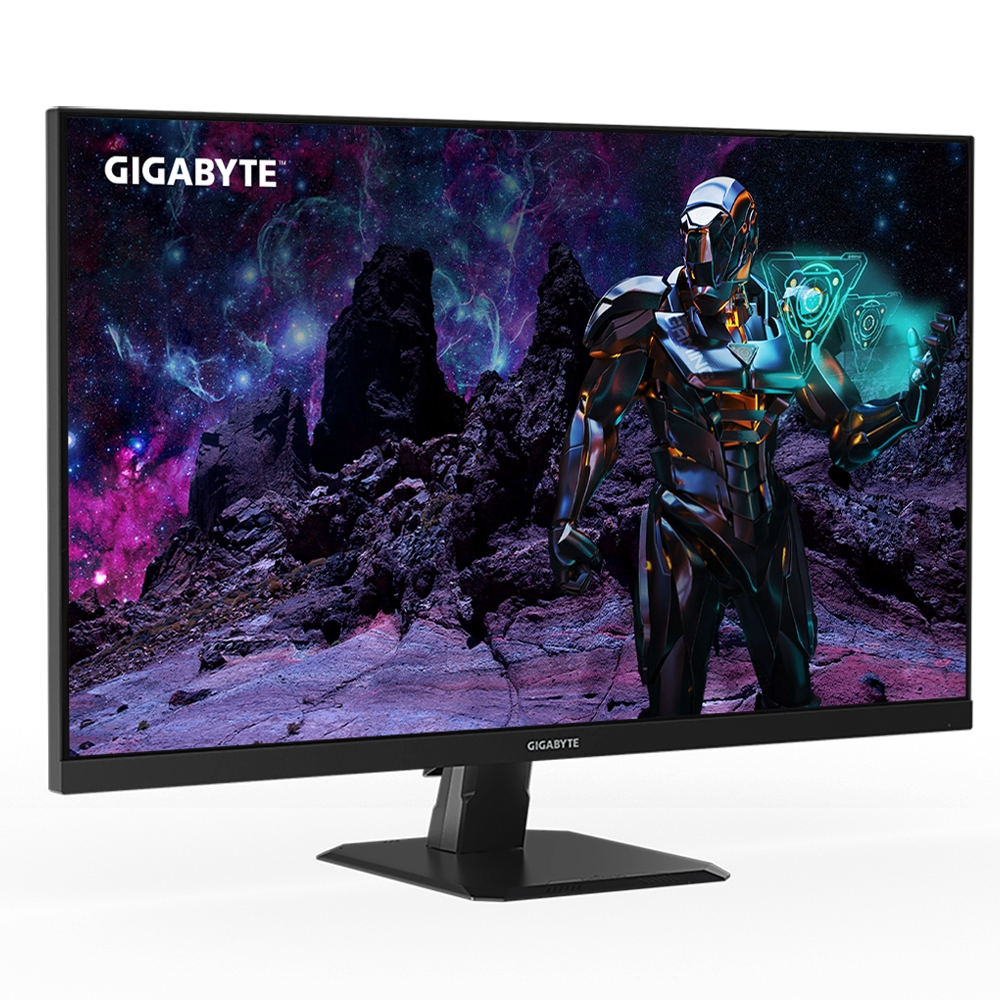 GIGABYTE GS32Q 31.5" 170Hz(OC) 1ms HDMI DP FreeSync Premium HDR Ready QHD SS IPS Gaming Monitör
