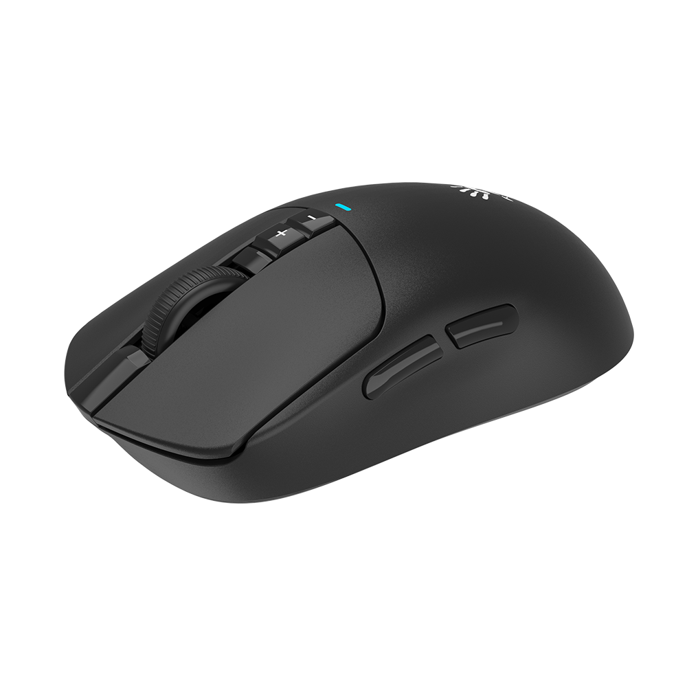  Bloody R72 ULTRA BLACK 20000 DPI Siyah Kablosuz Gaming Mouse