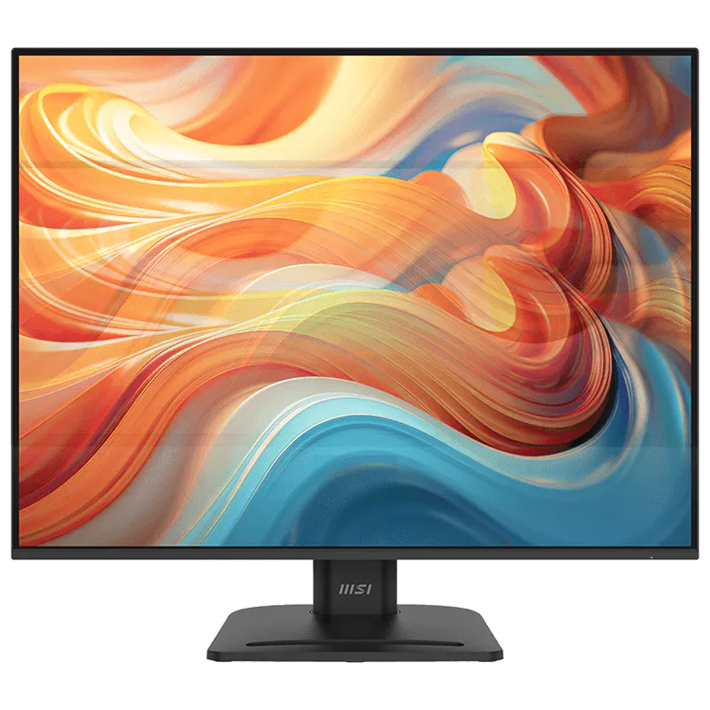 MSI PRO MP275PG E14 27" 144Hz 4ms HDMI DP FreeSync HDR Ready Pivot FHD IPS Monitör