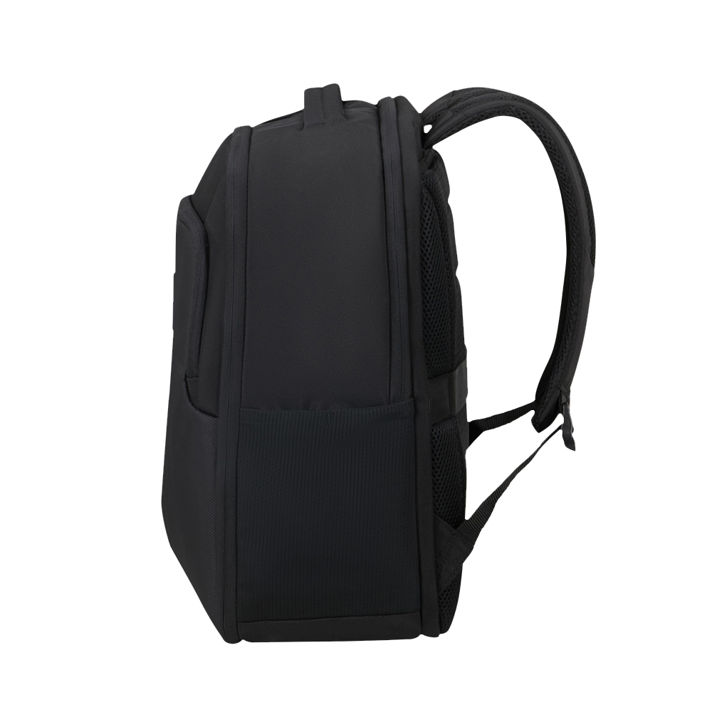 SAMSONITE Guard IT 3.0 15.6" Siyah Seyahat Notebook Sırt Çantası 