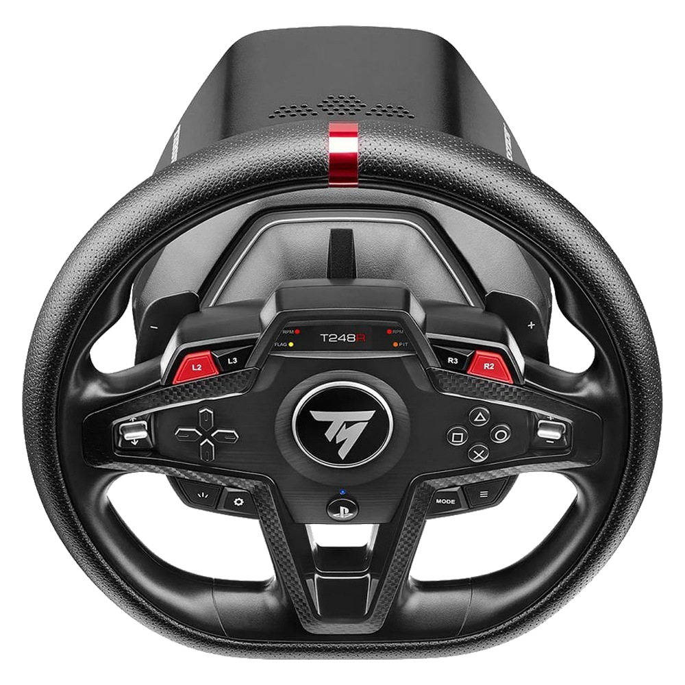 Thrustmaster T248R EU Type-C PlayStation Uyumlu Direksiyon Seti
