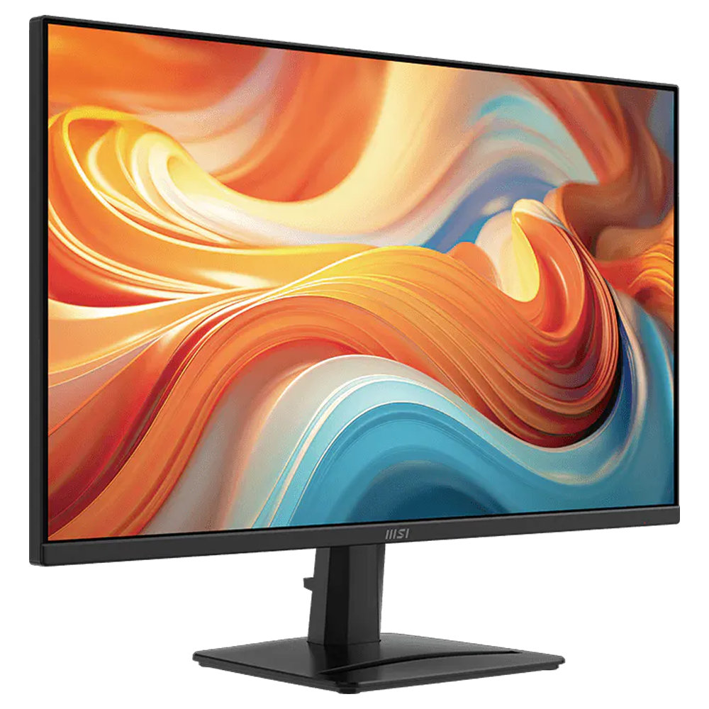 MSI PRO MP275Q E14 27" 144Hz 4ms HDMI DP FreeSync HDR Ready WQHD IPS Monitör