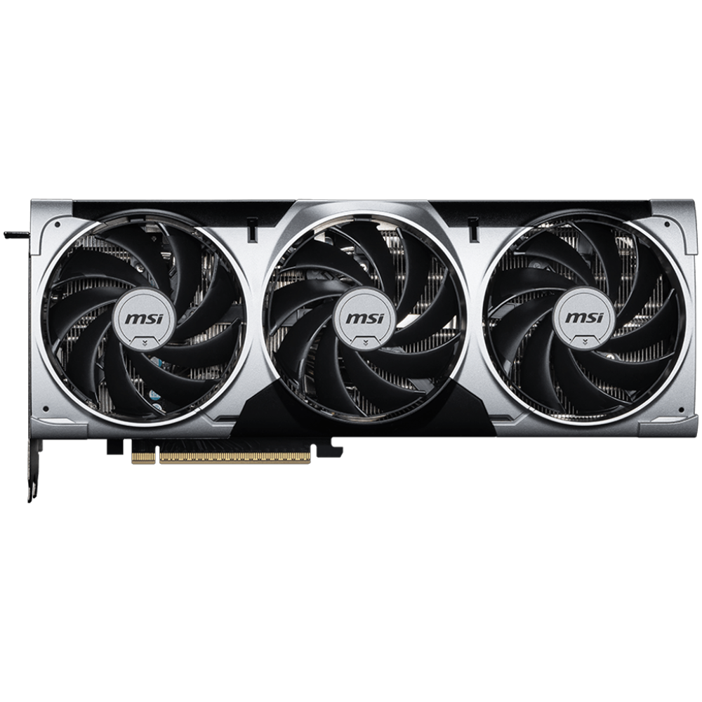 MSI GeForce RTX 5080 VENTUS 3X PLUS 16GB GDDR7 DLSS 4 256 Bit Ekran Kartı