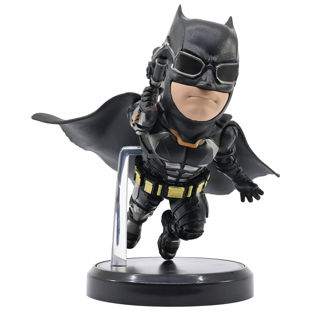 Yume Toys Batman Justice League Figür