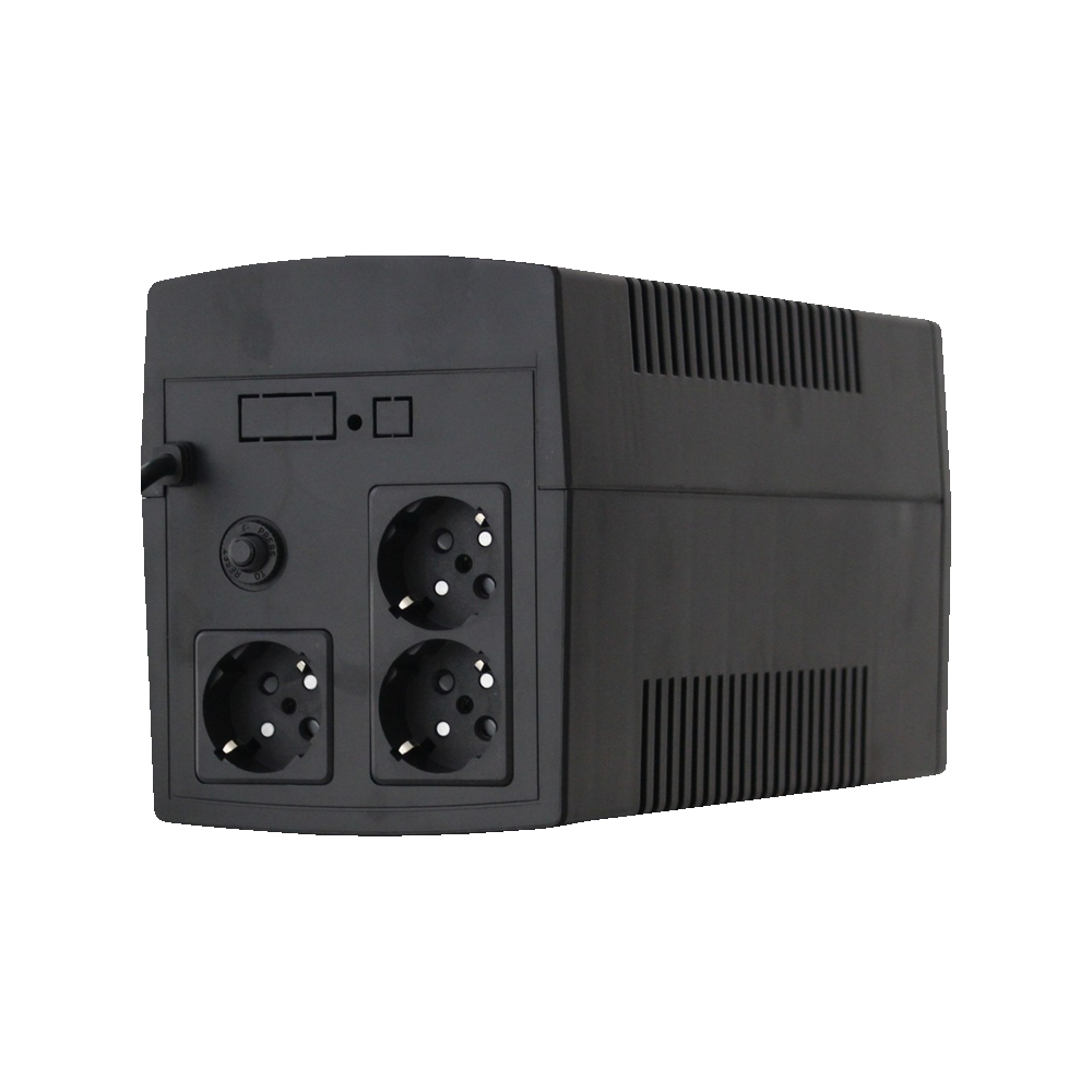 DOTVOLT VOLT LN 1200 VA Line Interactive Ups Güç Kaynağı
