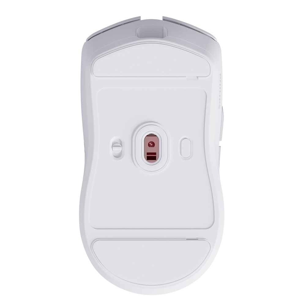 Philips Evnia SPK9718 Pro Max PAW3950 30000 DPI 8000Hz Kablosuz Beyaz Gaming Mouse 