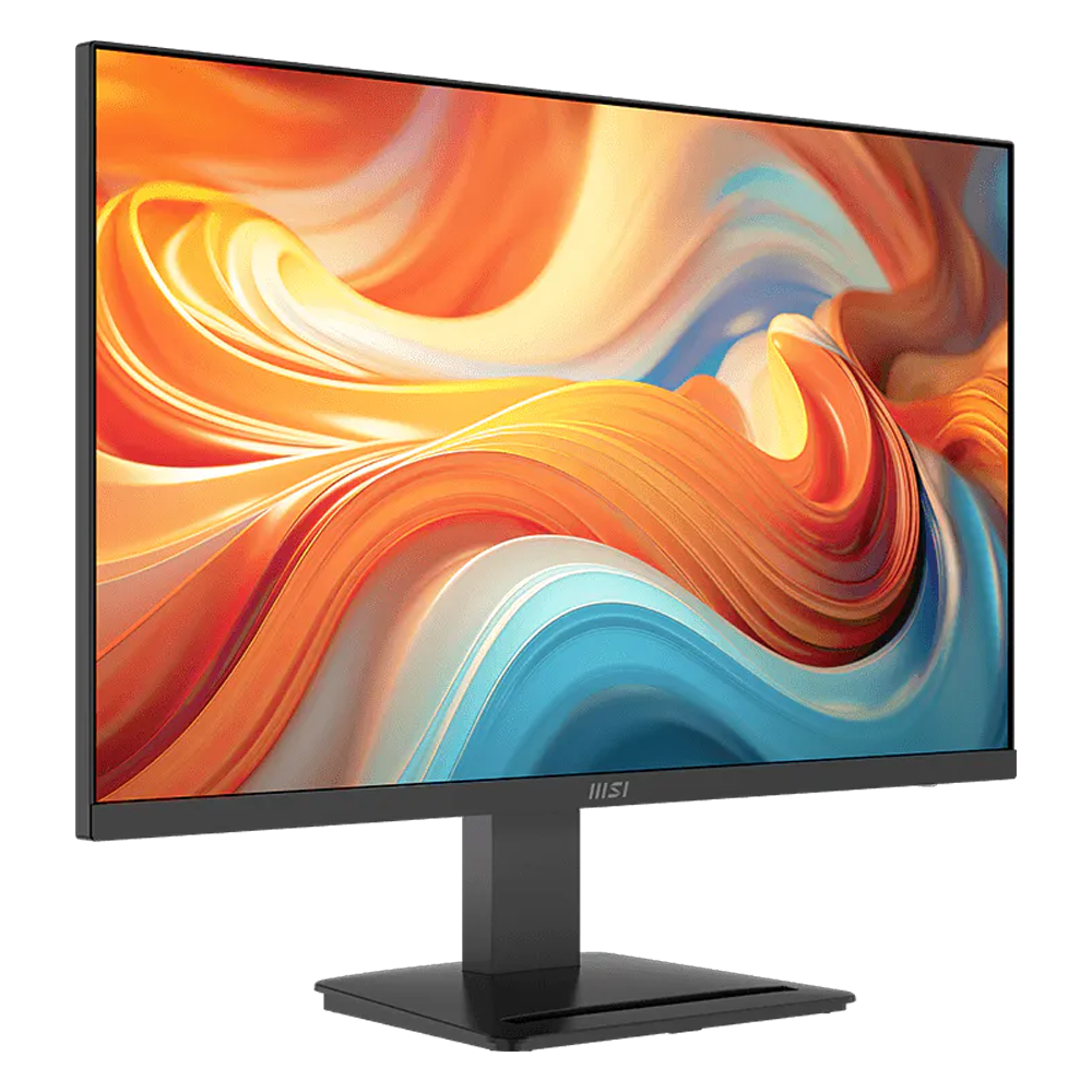 MSI PRO MP273 E14A 27" 144Hz 4ms HDMI DP FreeSync HDR Ready FHD IPS Monitör
