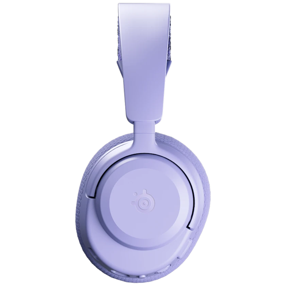 SteelSeries Arctis Nova 3PC Wireless Lavender Kablosuz Gaming Kulaklık