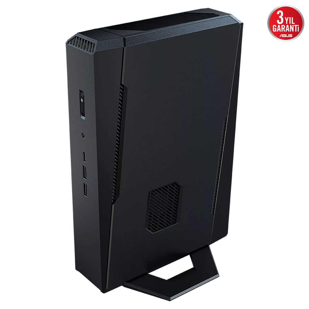 ASUS NUC 15 Performance RNUC15JNK7X50002 Ultra U7 255HX RTX5060 Barenone FreeDos Mini PC