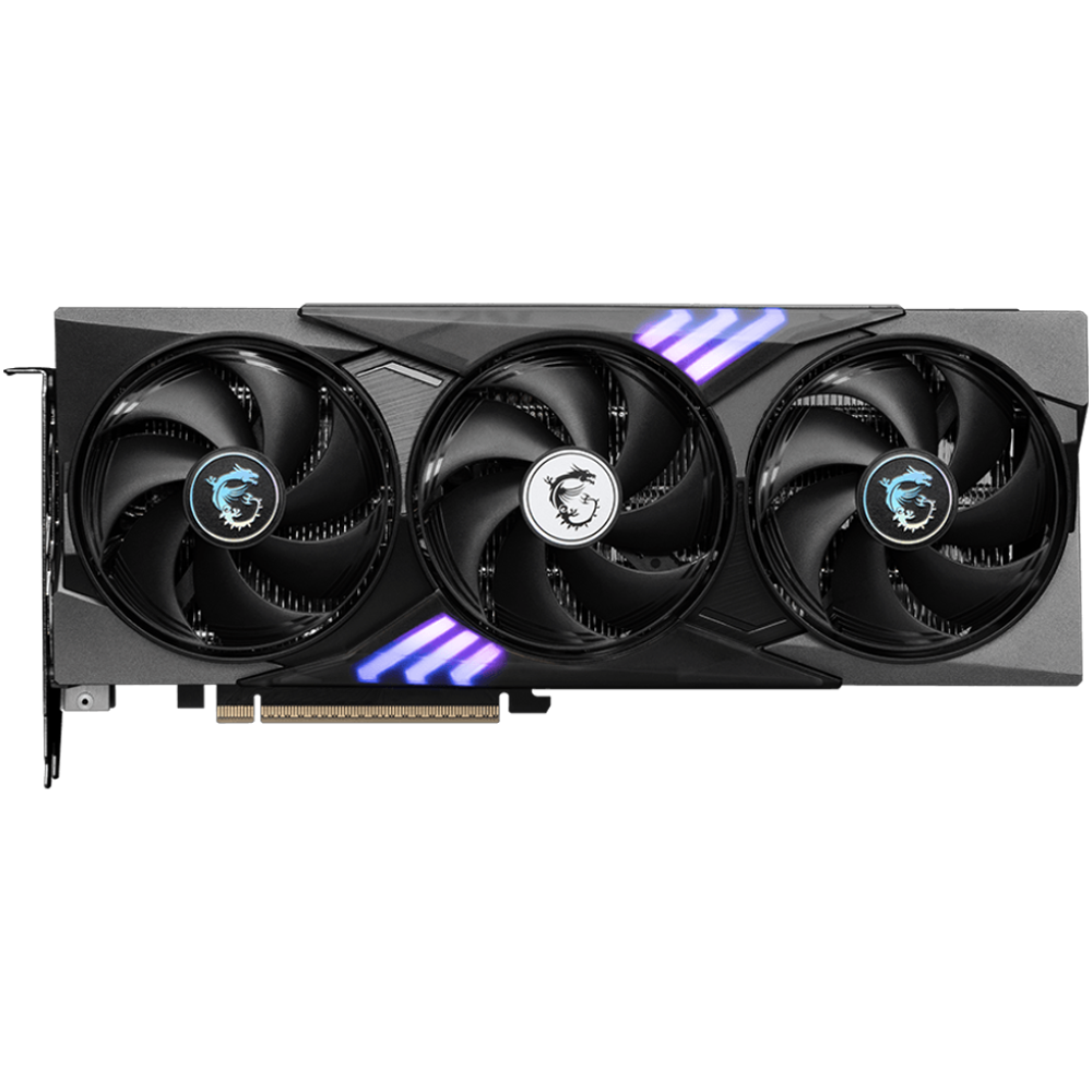 MSI GeForce RTX 5060 Ti GAMING 3X OC 16GB GDDR7 DLSS 4 128 Bit Ekran Kartı