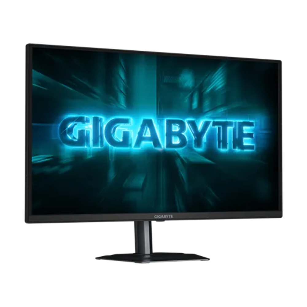 GIGABYTE GO27Q24 27" 240Hz 0.03ms HDMI DP Free Sync Premium HDR10 Pivot QHD QD-OLED Gaming Monitör