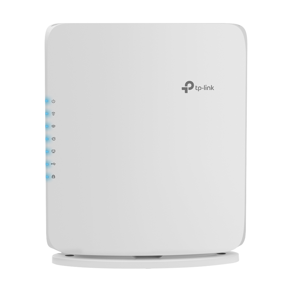TP-LINK ARCHER BE450 BE7200 Çift Bantli Wi-Fi 7 Router | ITOPYA