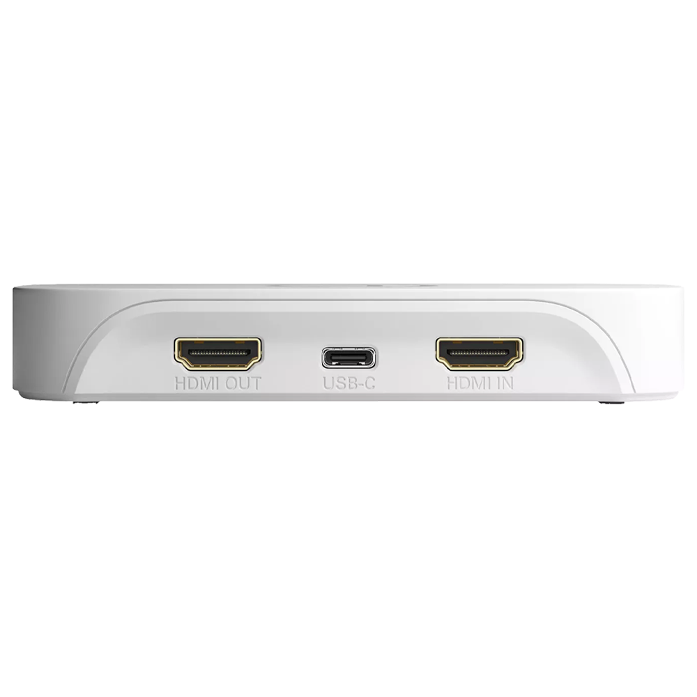 ELGATO Capture Neo Görüntü Aktarıcı