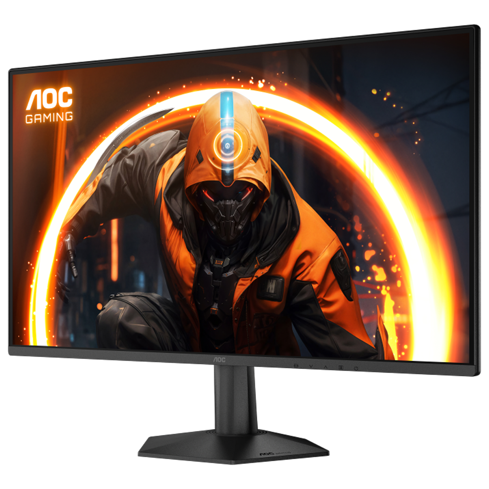 AOC 27G50Z 27" 260Hz(OC) 1ms HDMI DP Adaptive Sync HDR10 FHD Fast IPS Gaming Monitör