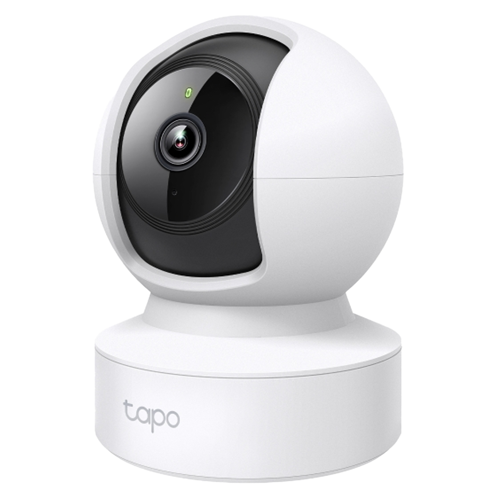 TP-LINK Tapo C202 Wi-Fi Ev Güvenlik Kamerası