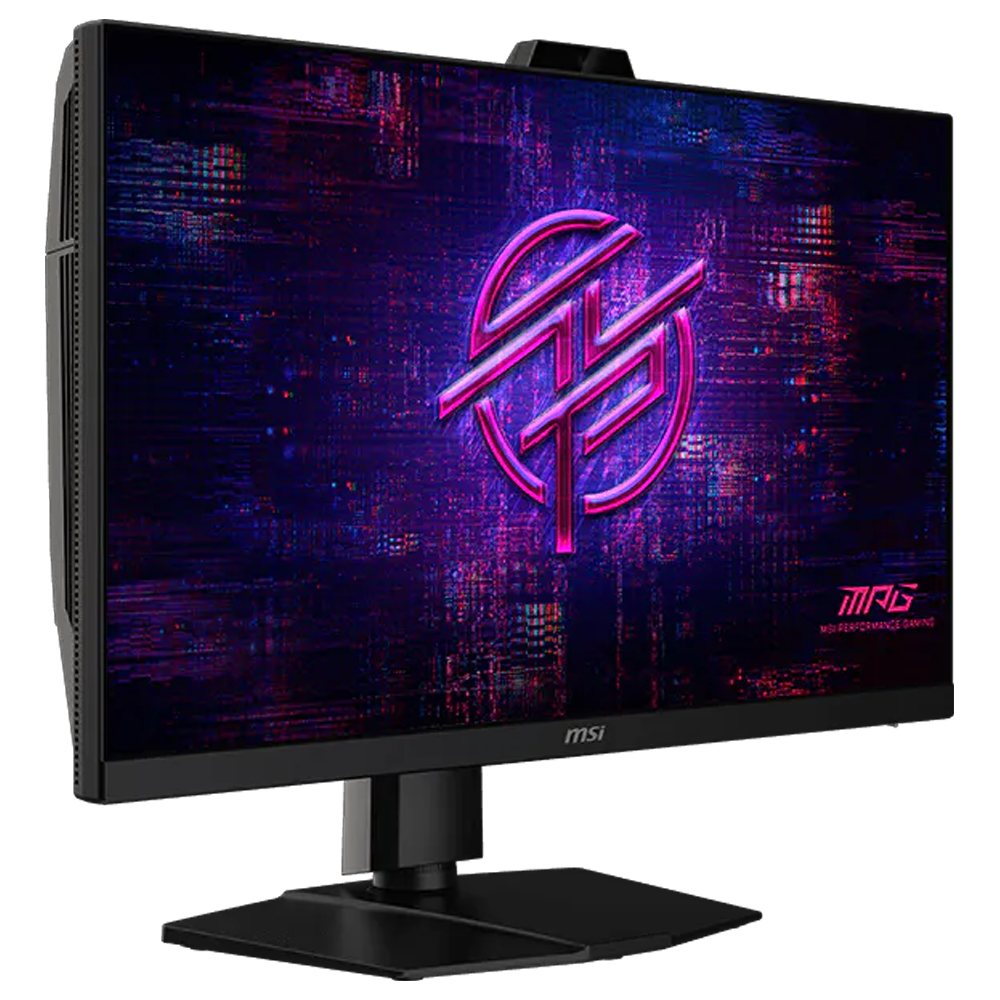 MSI MPG 272QRF X36 27" 360Hz 0.5ms HDMI DP USB G-Sync Pivot HDR10 WQHD Rapid IPS Gaming Monitör