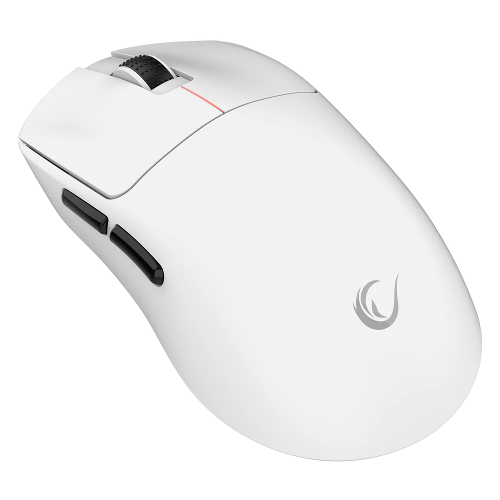 Rampage CLAX 24000DPI 1000Hz Kablosuz Beyaz Gaming Mouse
