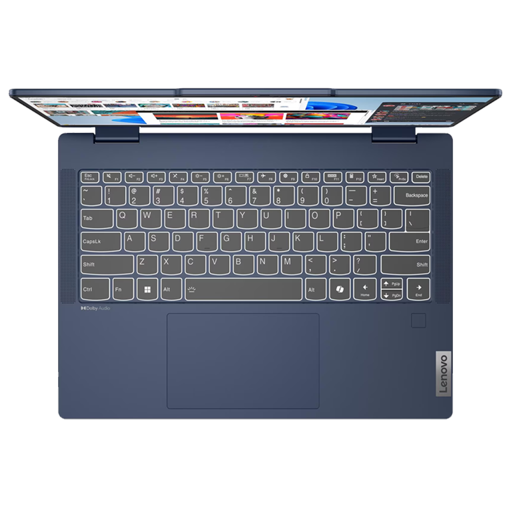 Lenovo IdeaPad 5 14IRH9 Core i5-13420H 8GB DDR5 Intel UHD Graphics 512GB SSD 14" IPS 60Hz W11 Notebook