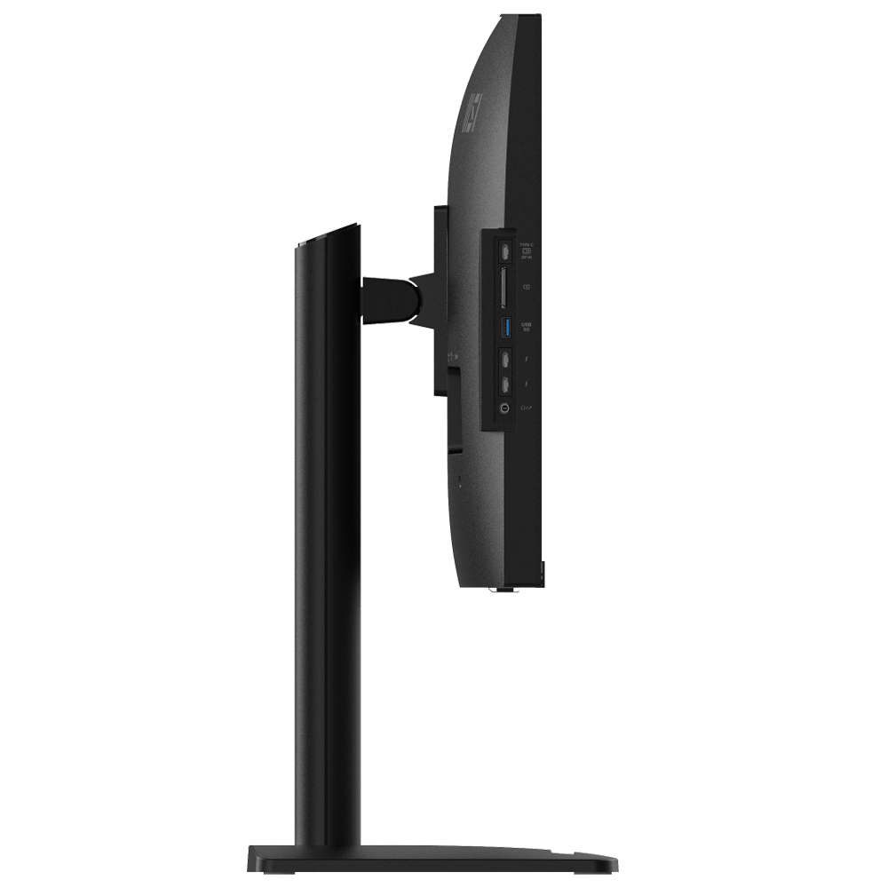 MSI MODERN AM273QP AI 1UM-421EU Core Ultra 5 125H 16GB(8GBx2) DDR5 512GB SSD 27" WQHD IPS AIO Masaüstü PC