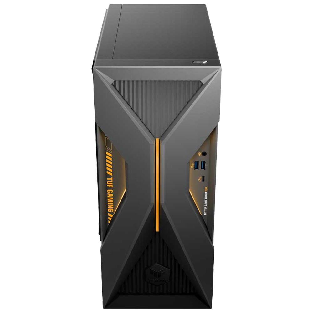 ASUS TUF GAMING T500MV 07240H0860 Core 7 240H 16GB DDR5 1TB SSD 660W 80+ Gold RTX 5060 DUAL 8GB GDDR7 FreeDOS Masaüstü Gaming Bilgisayar