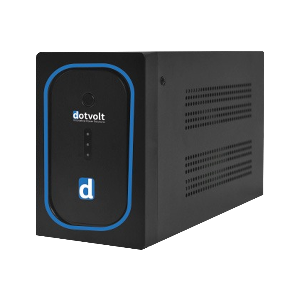 DOTVOLT VOLT LN PLUS 2200 VA Line İnteractive Ups Güç Kaynağı
