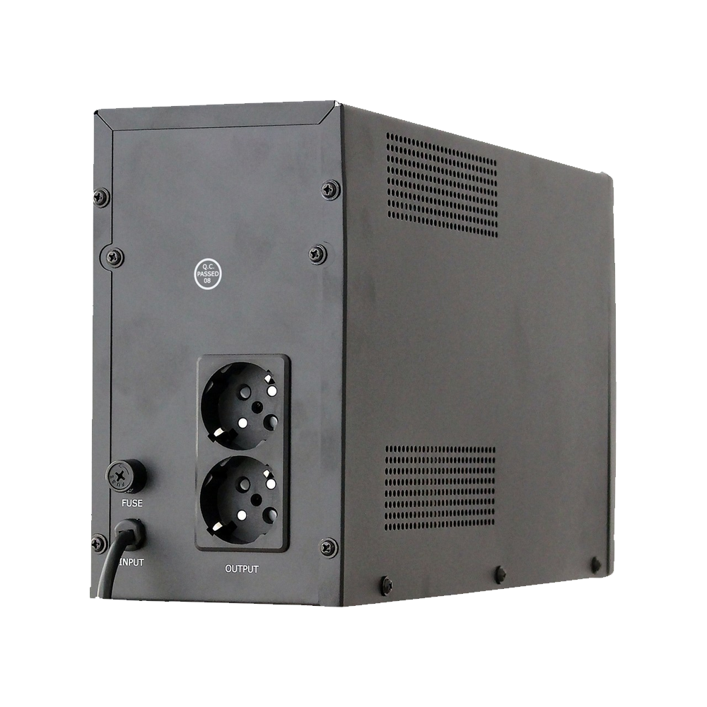DOTVOLT VOLT LN 1500 VA Line Interactive Ups Güç Kaynağı