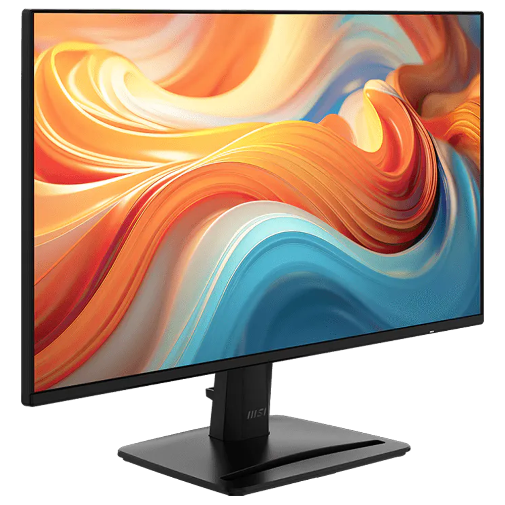 MSI PRO MP242 E14A 24" 144Hz 4ms HDMI DP AdaptiveSync HDR Ready FHD IPS Monitör