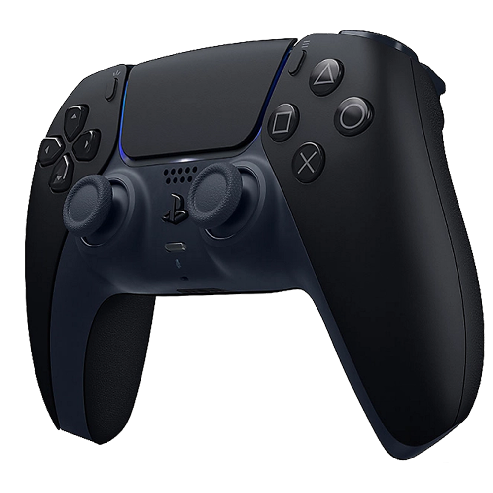 Sony DualSense Siyah Kablosuz V2 PS5 Gamepad Resmi Distribütör Garantili