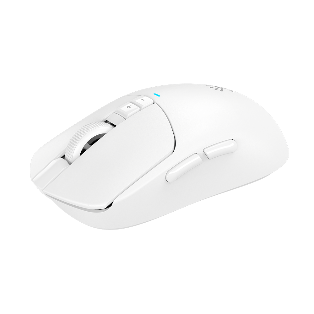  Bloody R72 ULTRA WHITE 20000 DPI Beyaz Kablosuz Gaming Mouse