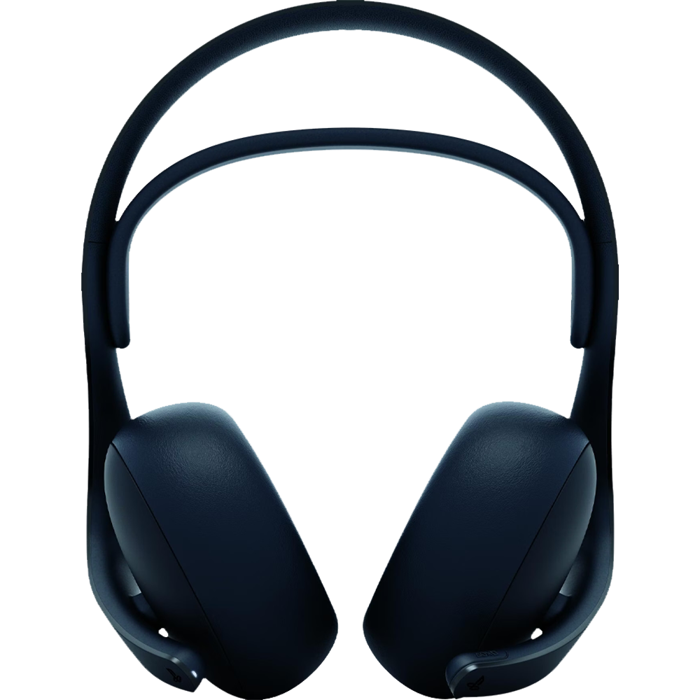Sony Pulse Elite Wireless Midnight Black Gaming Kulaklık Resmi Distribütör Garantili
