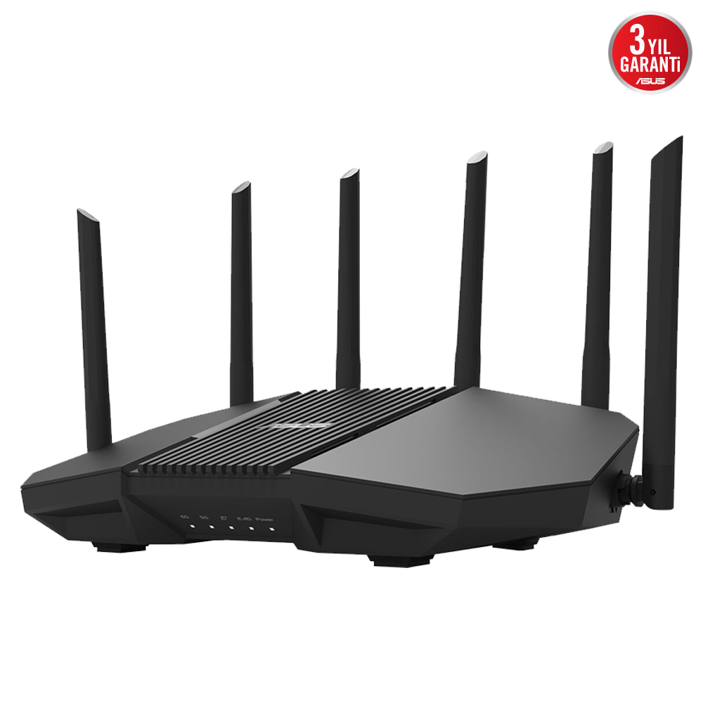 ASUS RT-BE90U BE9400 WIFI 7 Tri-Band AiMesh Router